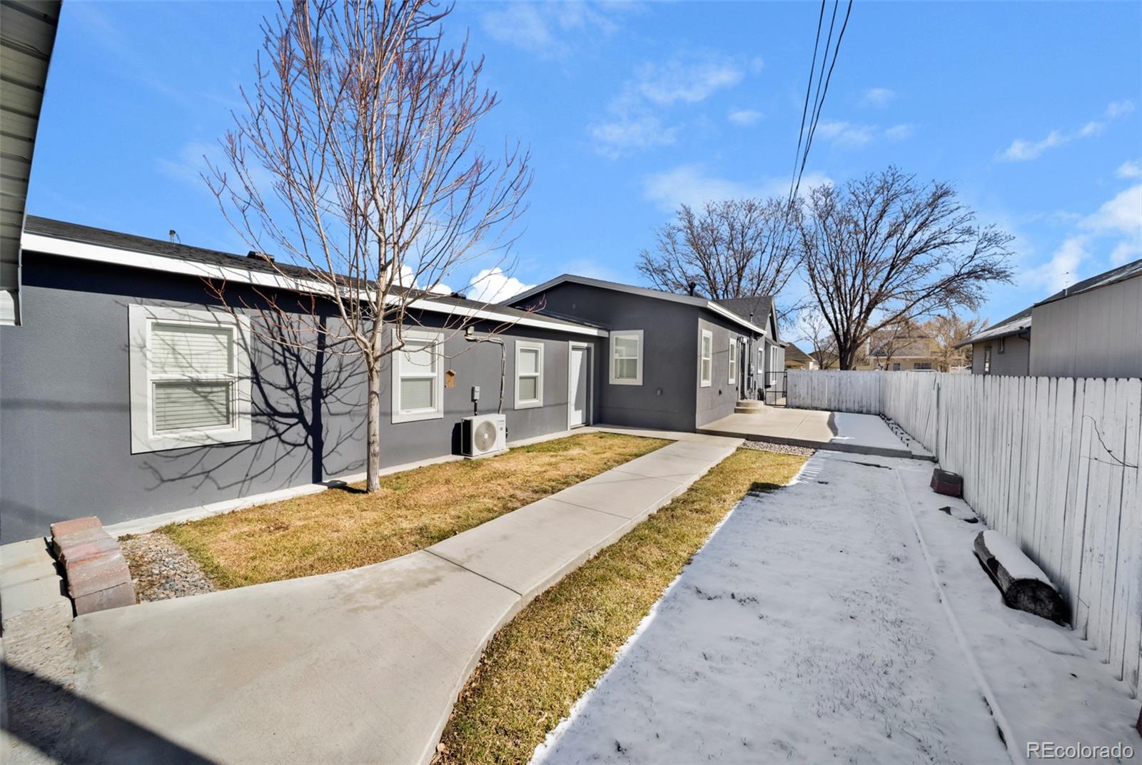 529  Deuel Street, fort morgan&nbsp; House Search MLS Picture