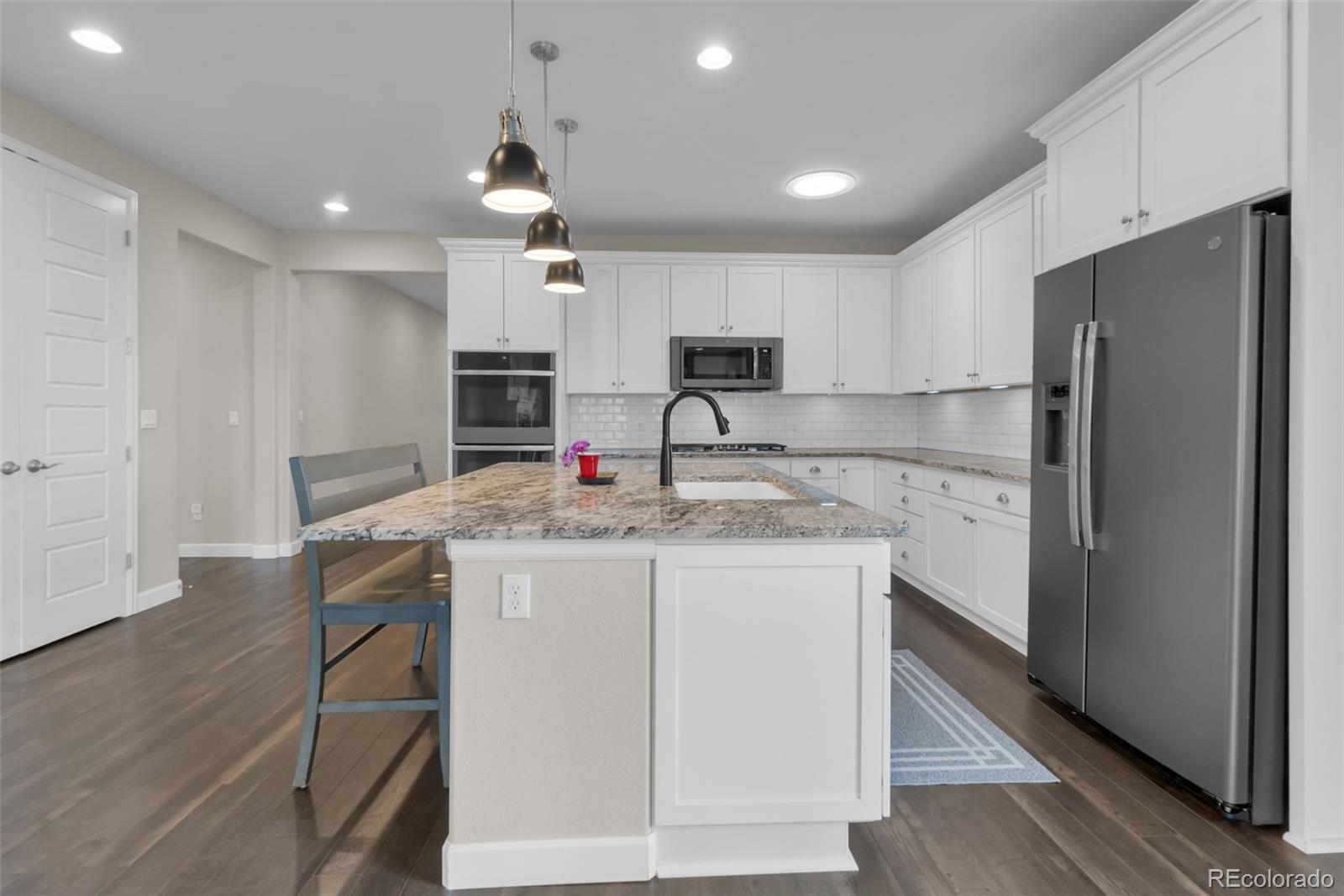 4541 S Valdai Way, aurora&nbsp; House Search MLS Picture