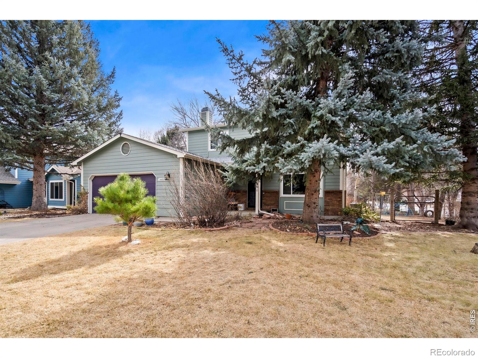 Parkwood Fort Collins Home | MLS #: 45678910524691601  Sagewood Drive, Fort Collins Beds: 4 Baths: 4 Price: $665,000