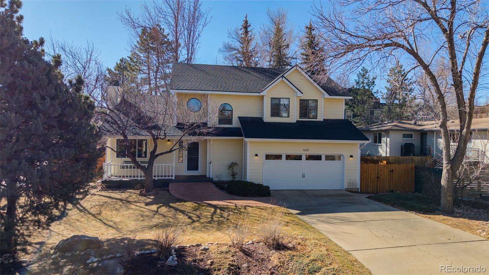 boulder&nbsp; House Search Picture