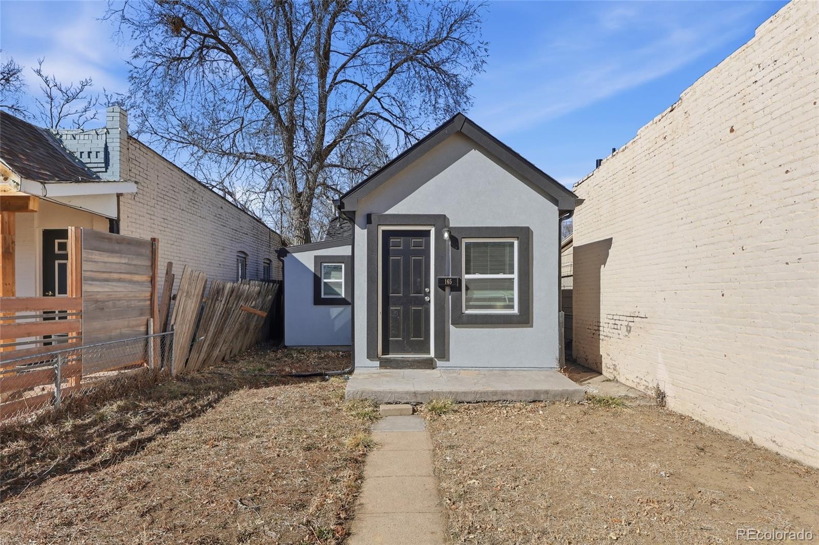 denver&nbsp; House Search Picture