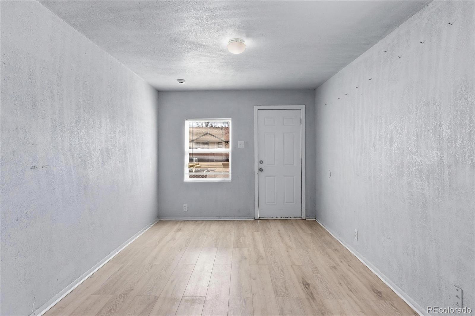 165  Hooker Street, denver&nbsp; House Search MLS Picture