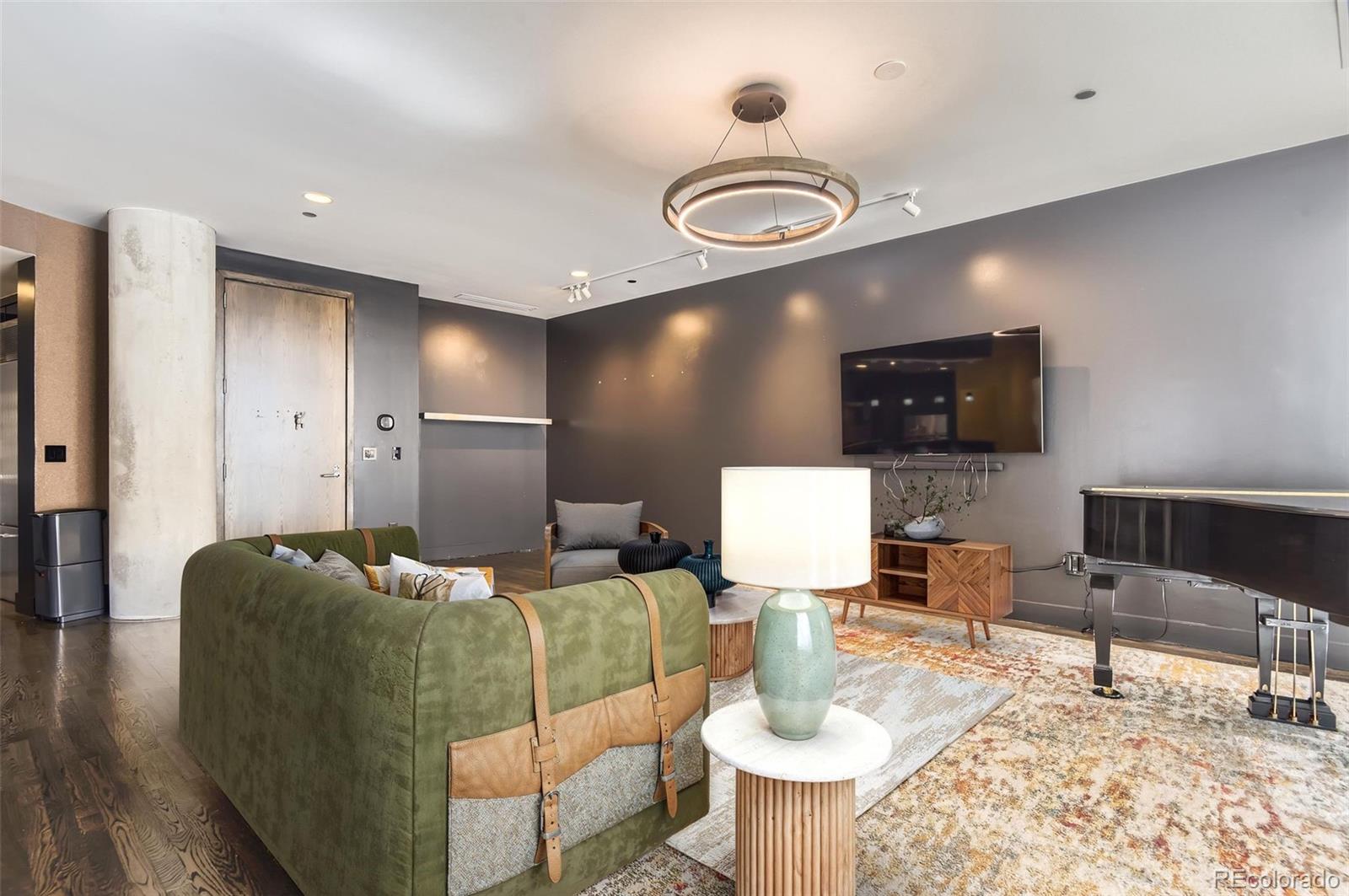 Museum Denver Condo / Townhome | MLS #: 83873921200  Acoma Street 304, Denver Beds: 2 Baths: 2 Price: $849,000