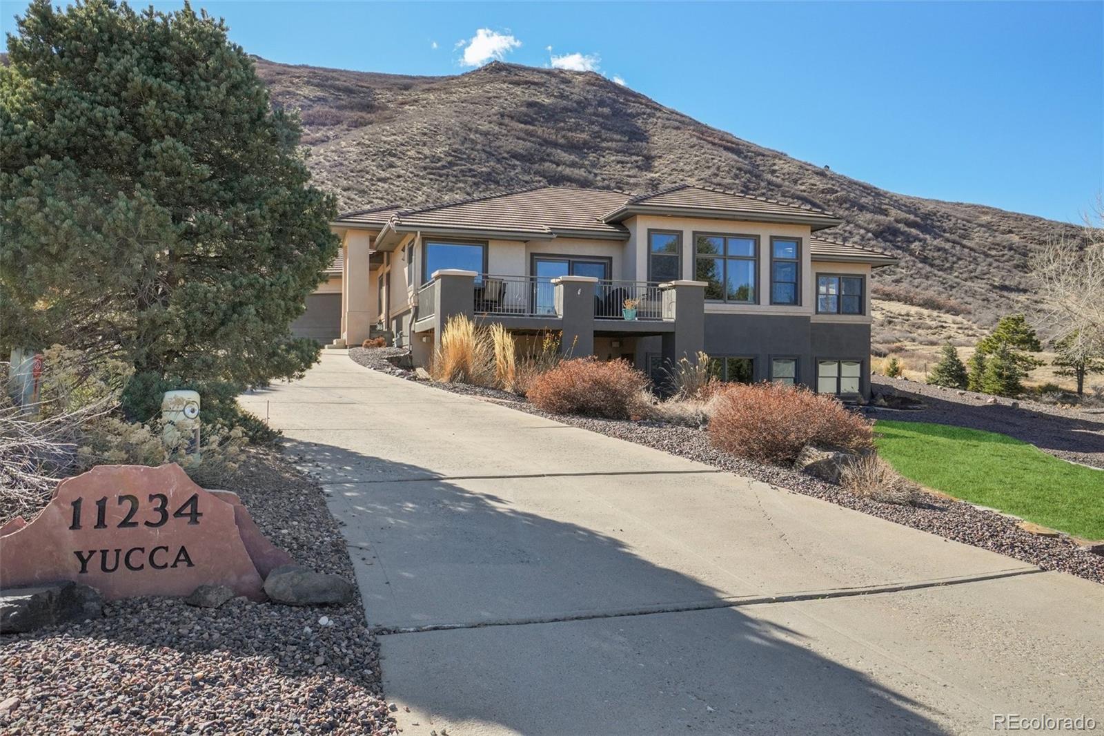 11234 W Yucca , littleton&nbsp; House Search MLS Picture