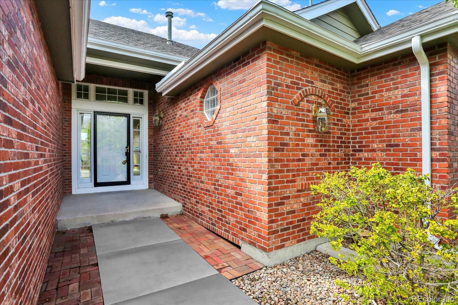 7285  Brighton Court, castle pines&nbsp; House Search MLS Picture