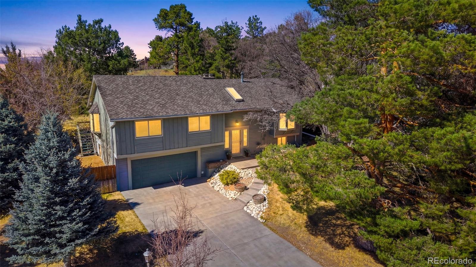 The Pinery Parker Home | MLS #: 94106297923  Lakeshore Drive, Parker Beds: 4 Baths: 3 Price: $699,900