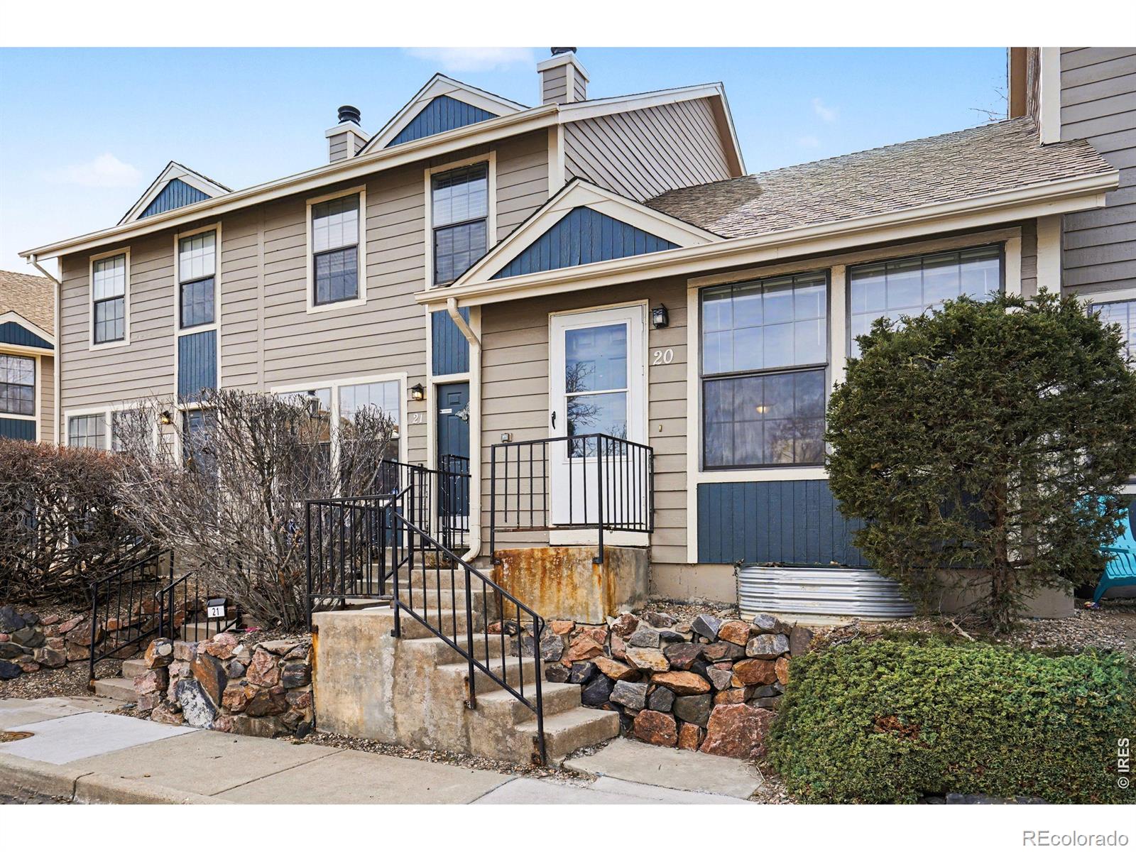  Northglenn Home | MLS #: 456789105249211518  Community Center Drive, Northglenn Beds: 2 Baths: 2 Price: $299,895