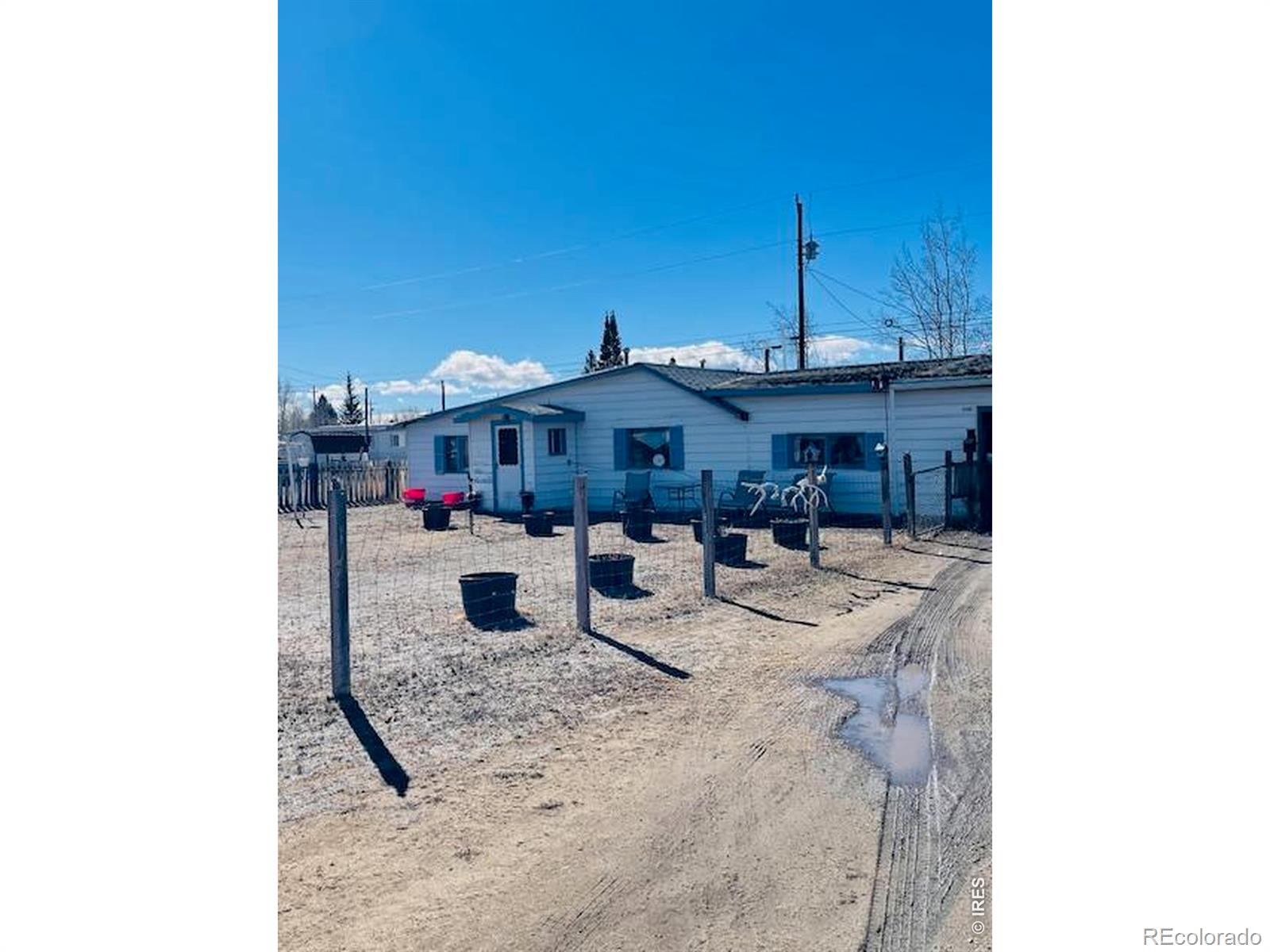 walden&nbsp; House Search Picture