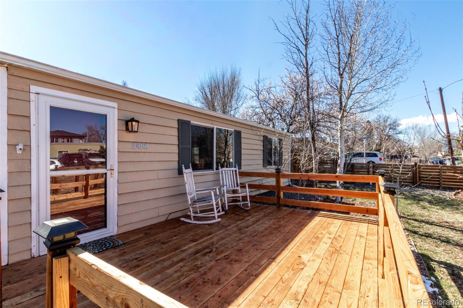Westwood Denver Home | MLS #: 72858973486 W Virginia Avenue, Denver Beds: 4 Baths: 1 Price: $475,000