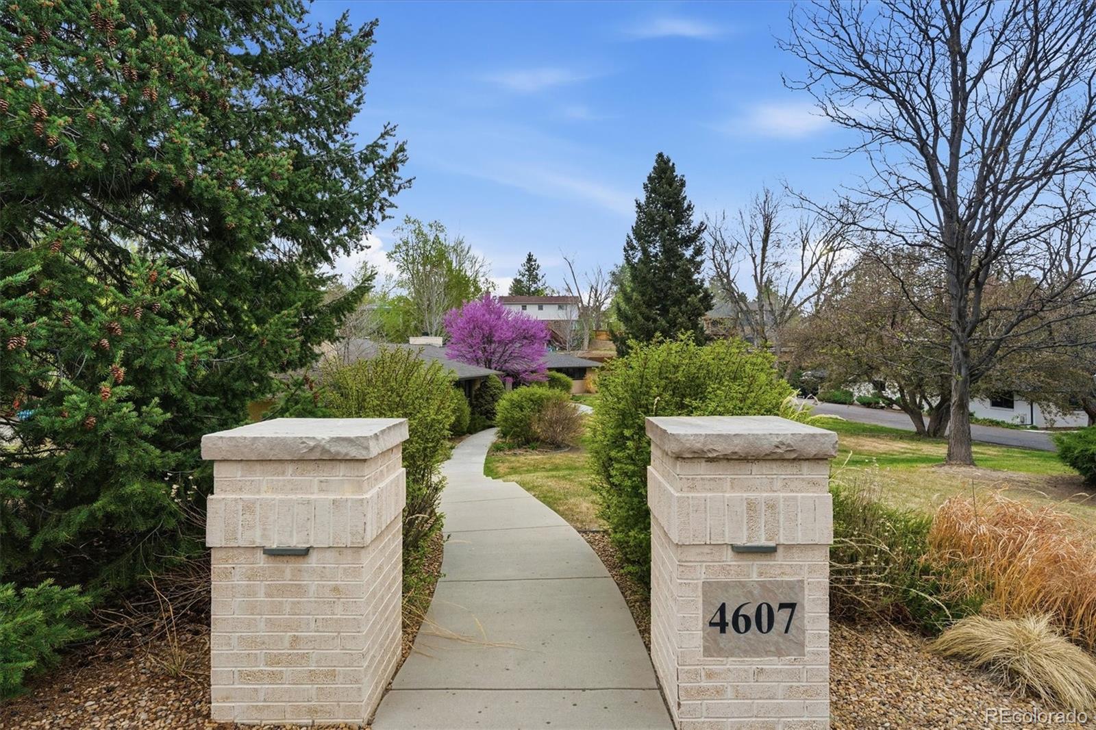 4607 W Wagon Trail Road, littleton&nbsp; House Search MLS Picture