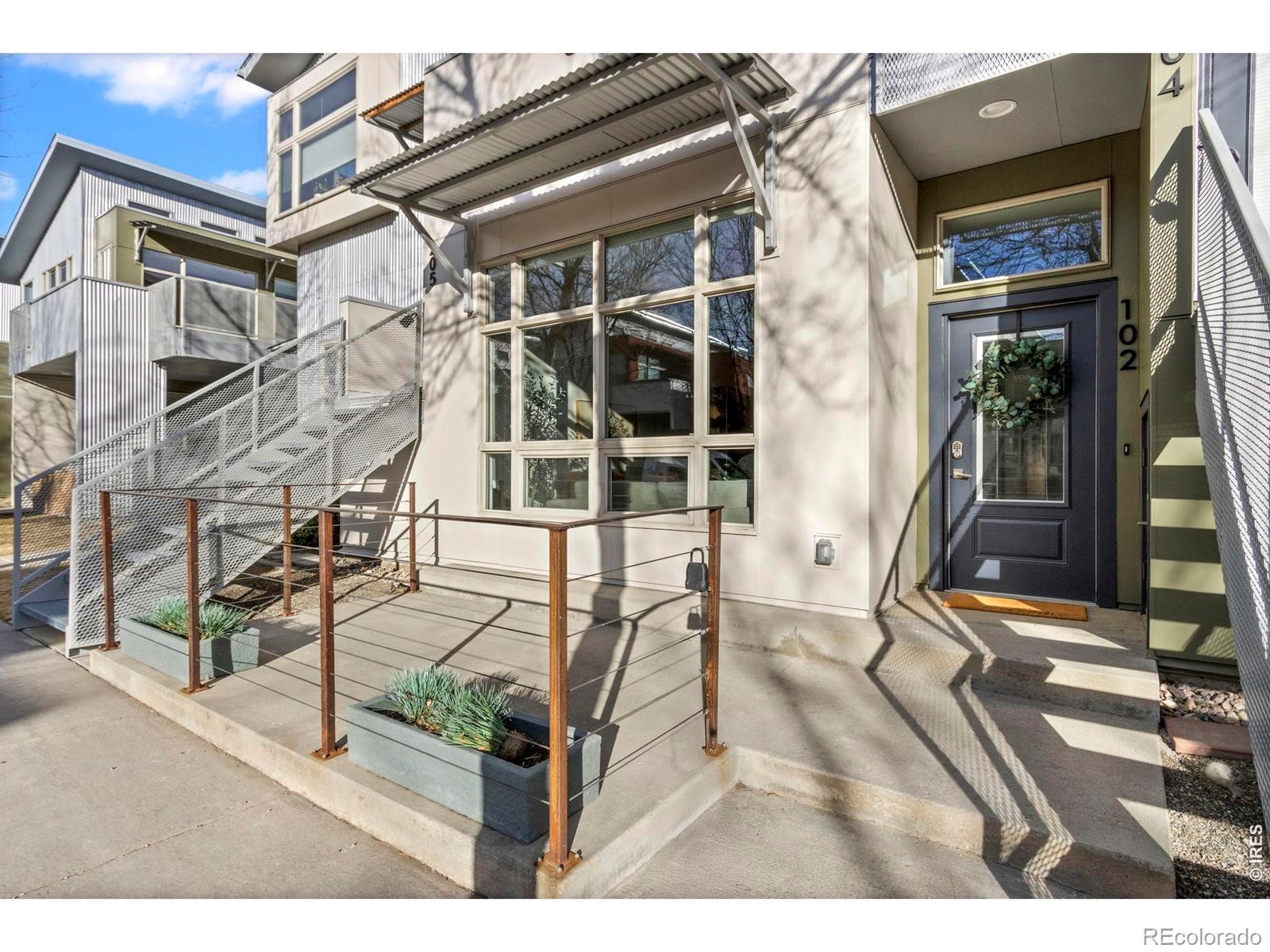 802  Blondel Street, fort collins&nbsp; House Search MLS Picture