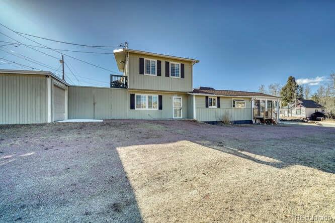 206 W Carr Avenue, cripple creek&nbsp; House Search MLS Picture