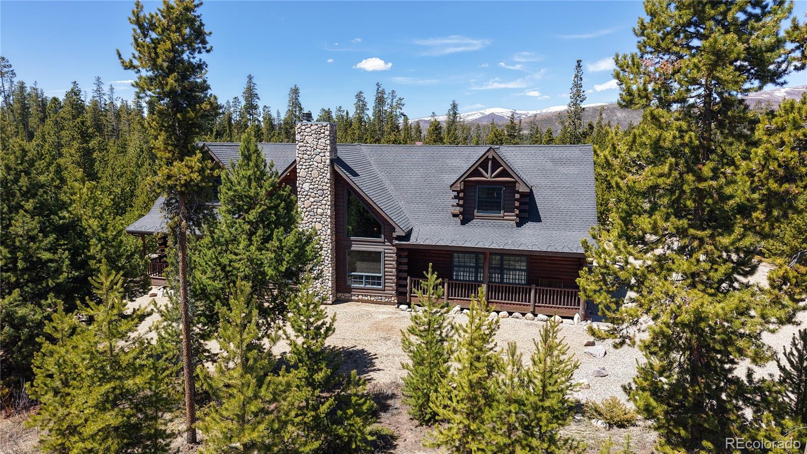 315  County Road 4454 , grand lake&nbsp; House Search MLS Picture