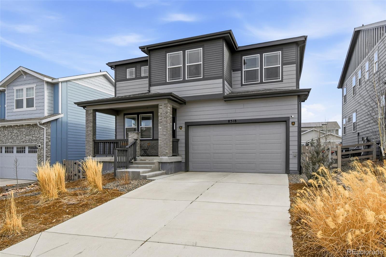 8518  Cheraw Street, littleton&nbsp; House Search MLS Picture