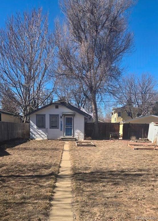 Evanston Denver Home | MLS #: 67907561935 S Gilpin Street, Denver Beds: 1 Baths: 1 Price: $599,900