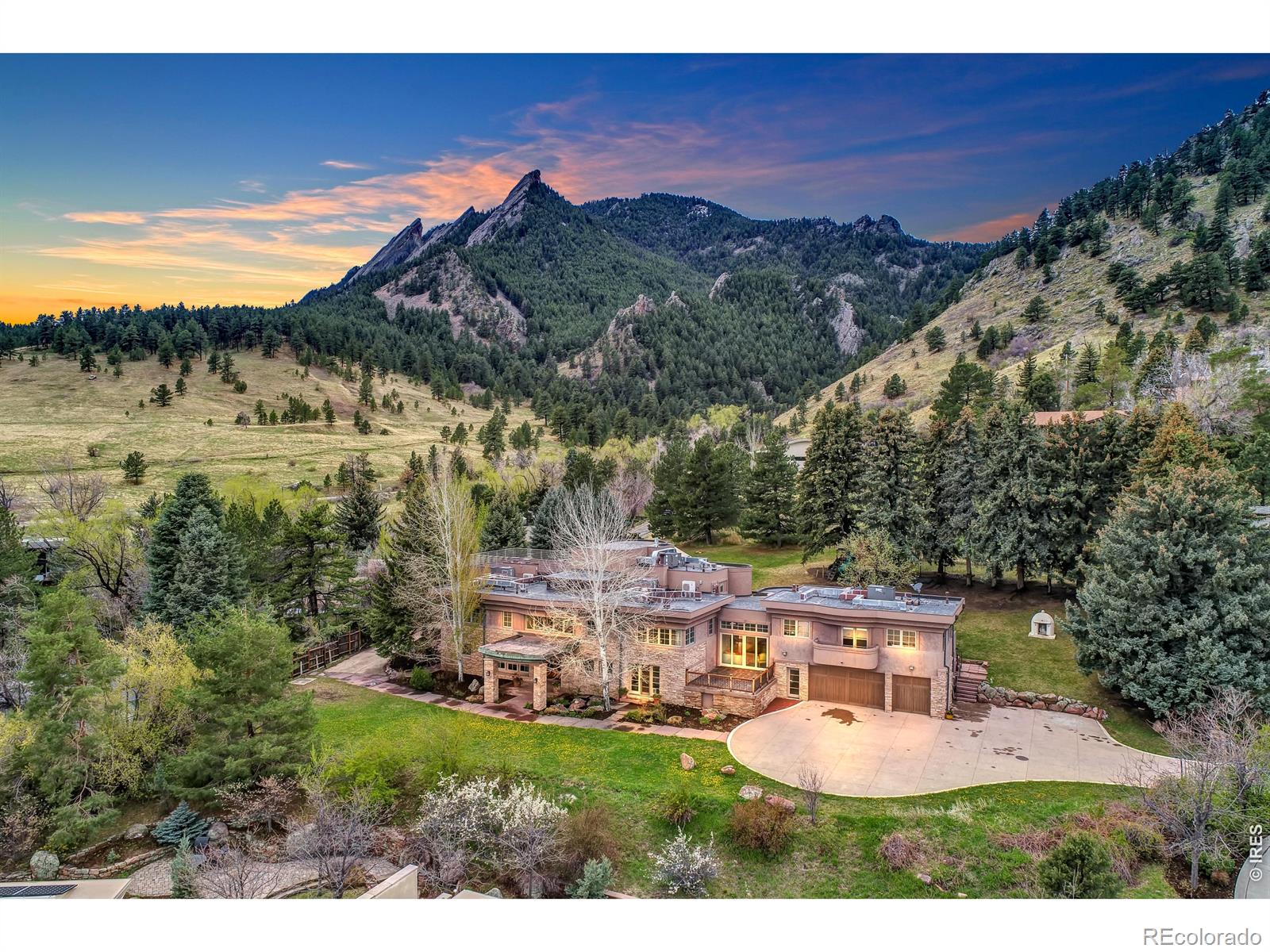boulder&nbsp; House Search Picture