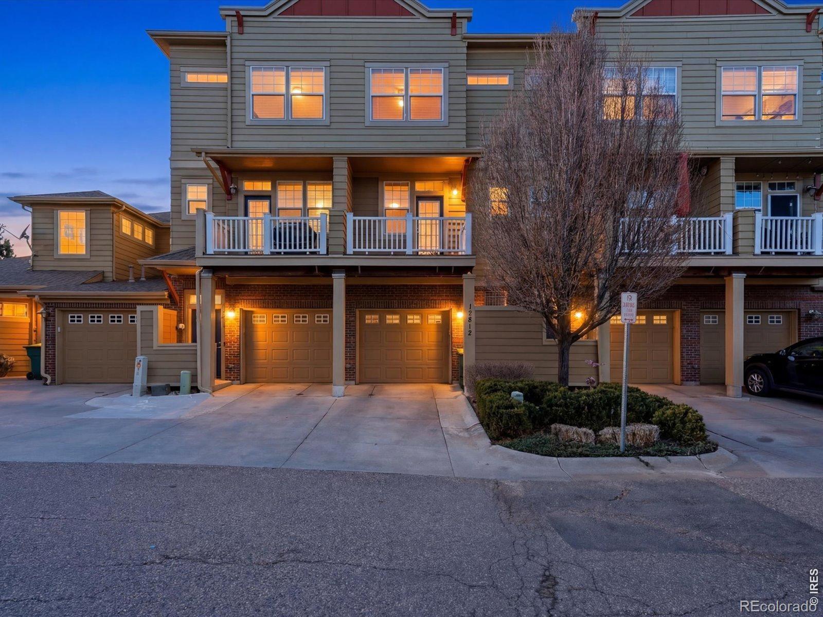  Broomfield Home | MLS #: 456789105252812812  King Street, Broomfield Beds: 3 Baths: 3 Price: $408,500