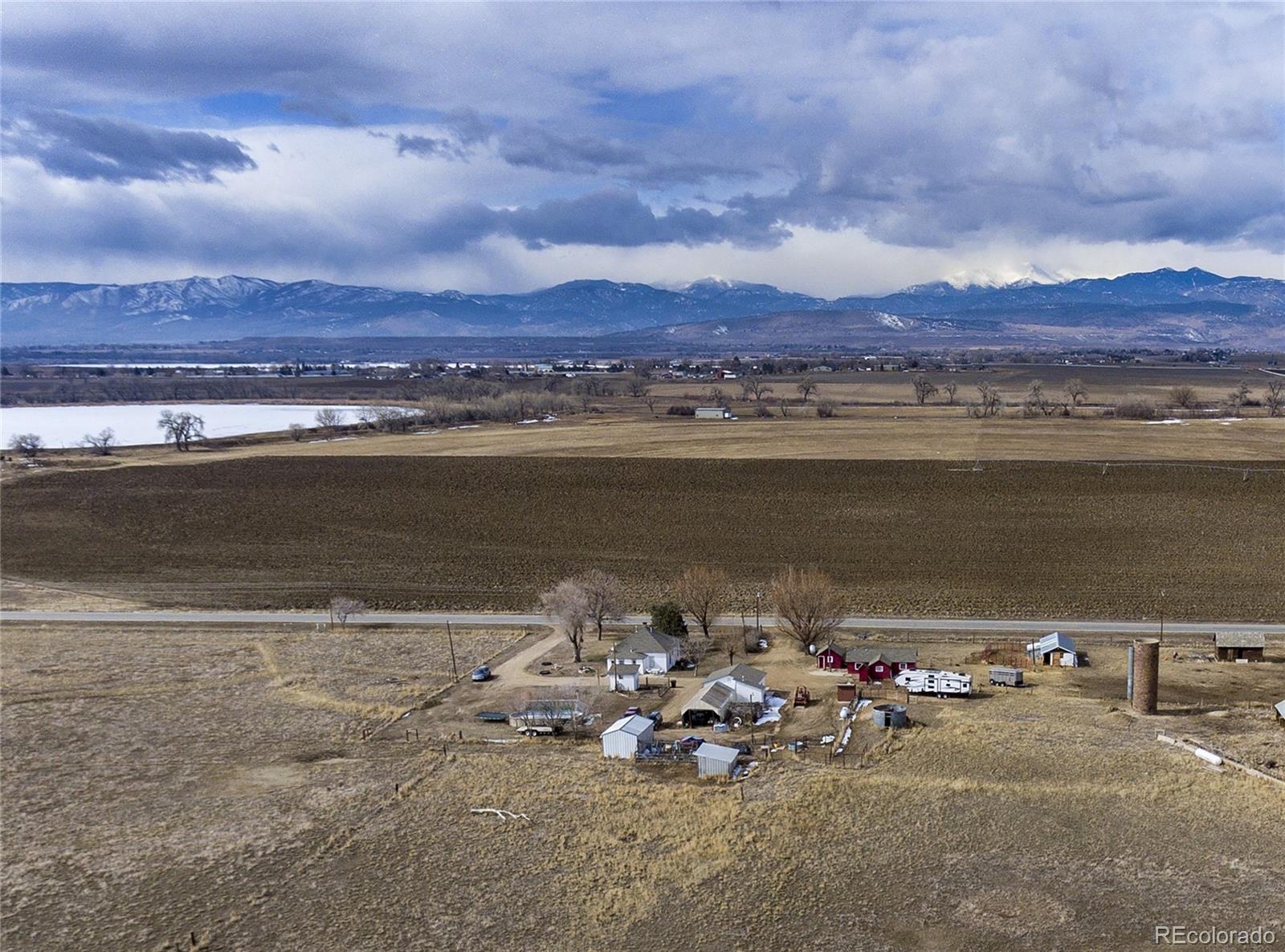 14798 N 115th Street, longmont&nbsp; House Search MLS Picture