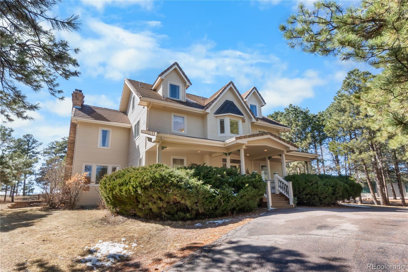 11430  Roslyn Road, elbert&nbsp; House Search MLS Picture