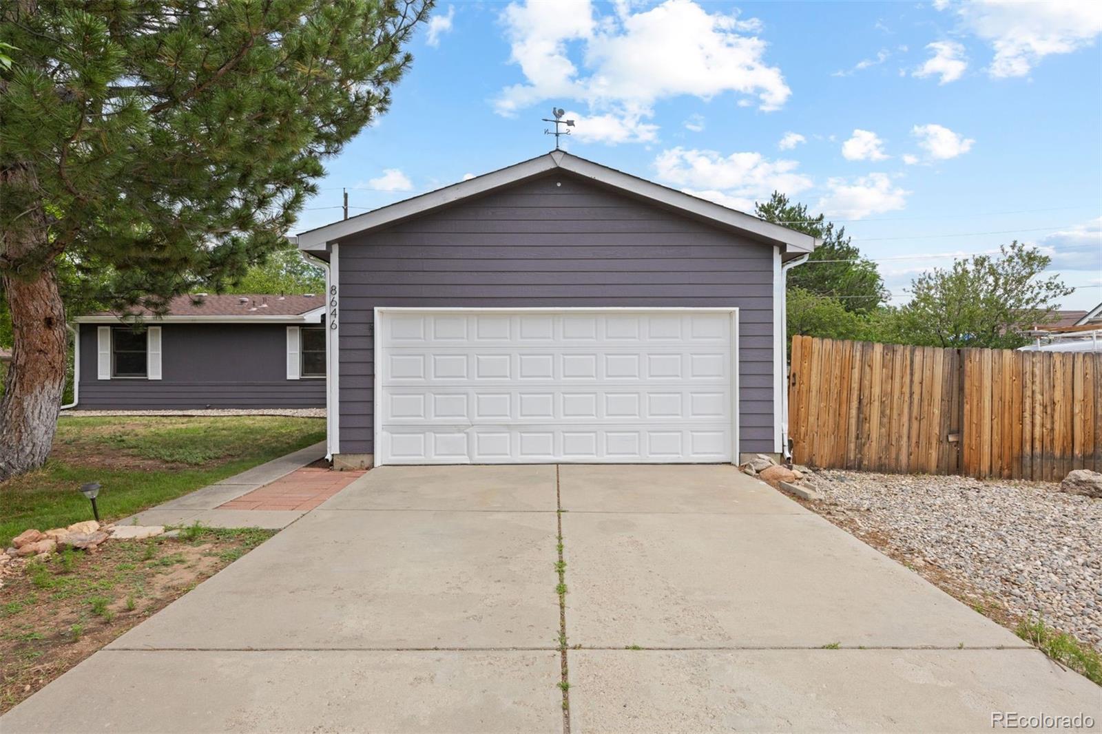 8646 S Carr Street, littleton&nbsp; House Search MLS Picture