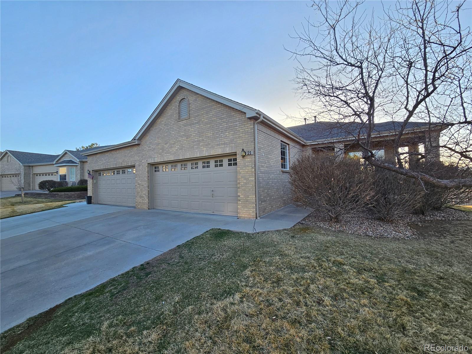 21  Woodland Circle, highlands ranch&nbsp; House Search MLS Picture