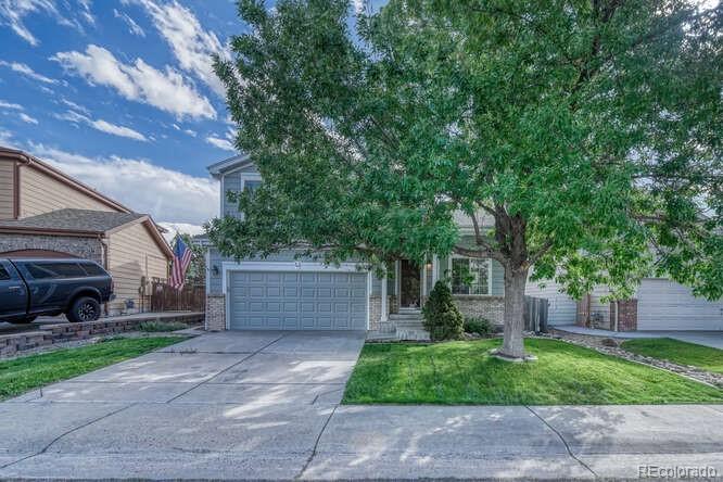 5369  Hospitality Place, parker&nbsp; House Search MLS Picture