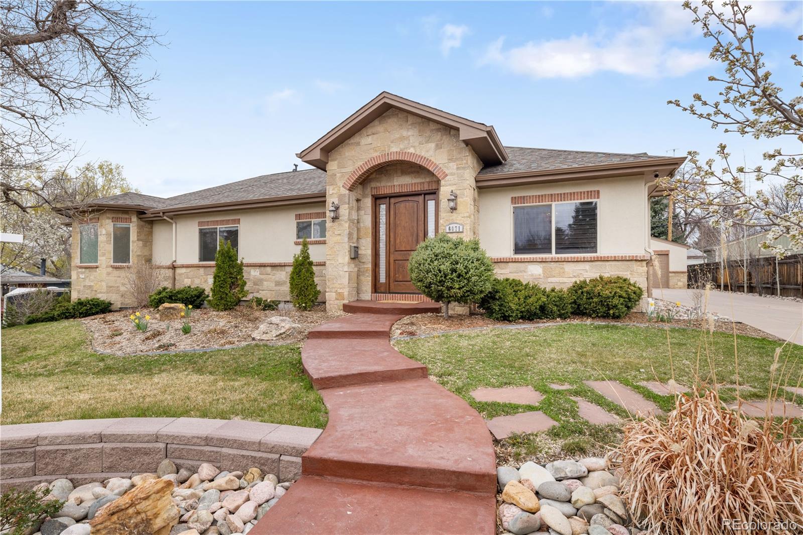 Dream House Acres Centennial Home | MLS #: 58555256071 S Detroit Street, Centennial Beds: 4 Baths: 6 Price: $1,150,000