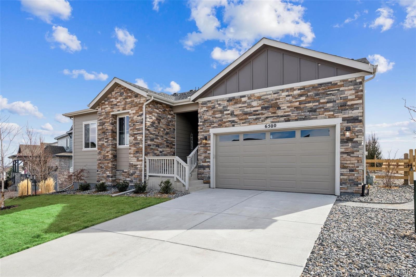 6500  Merrimack Drive, castle pines&nbsp; House Search MLS Picture
