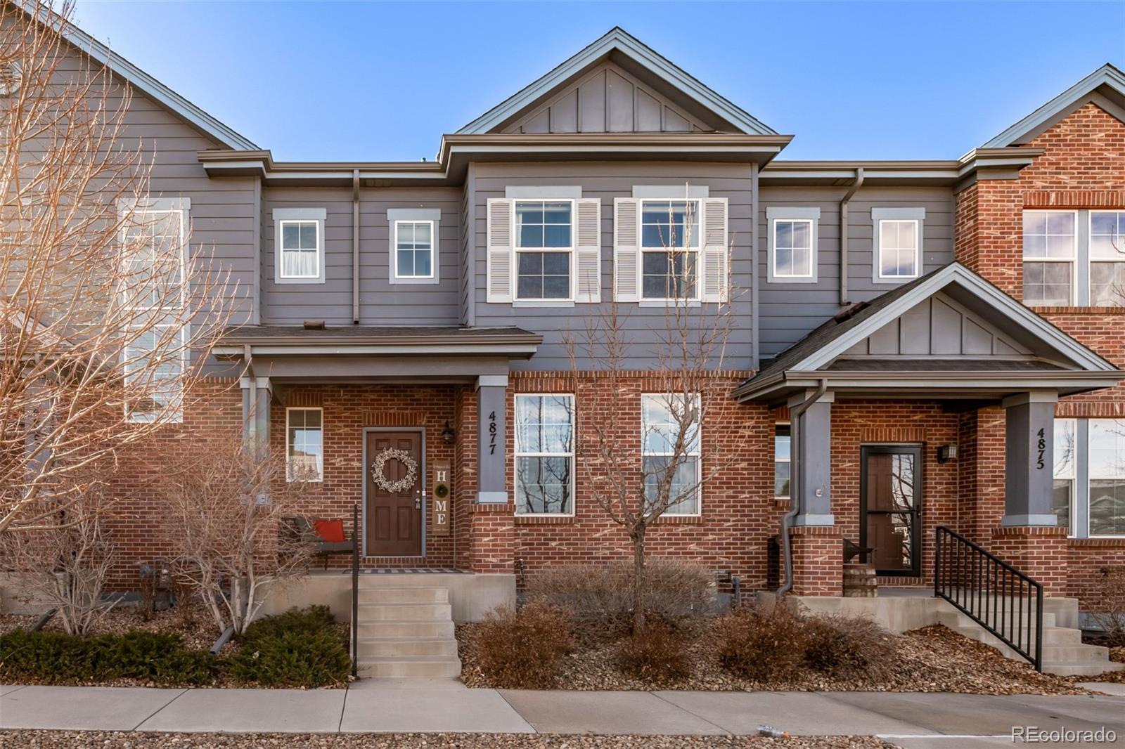 aurora&nbsp; House Search Picture