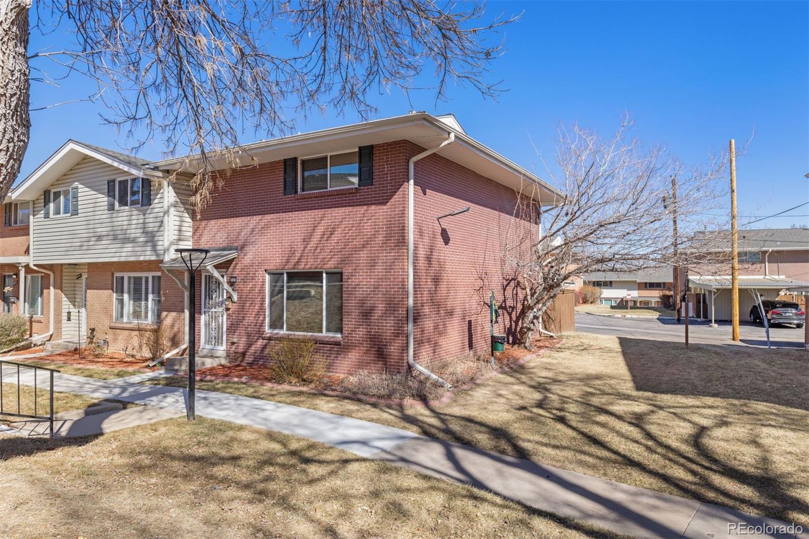 9051 E Nassau Avenue, denver&nbsp; House Search MLS Picture
