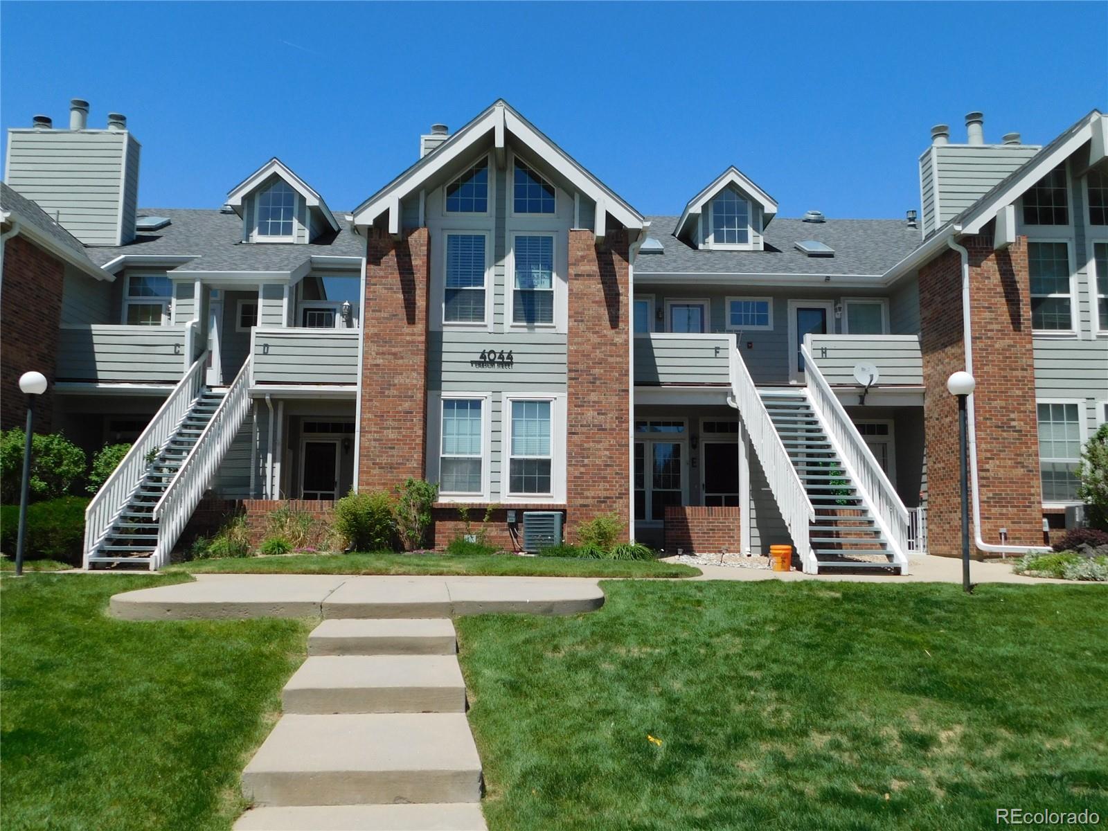 4044 S Carson Street, aurora&nbsp; House Search MLS Picture