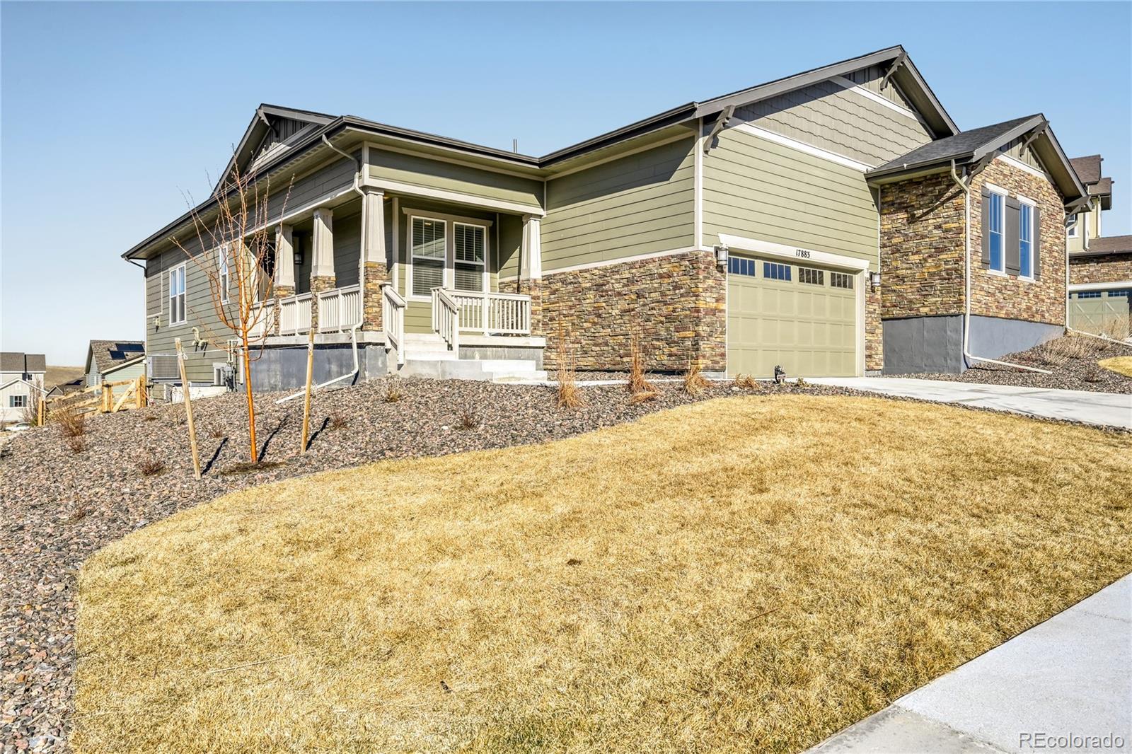 Candelas Arvada Home | MLS #: 741149017883 W 93rd Place, Arvada Beds: 3 Baths: 2 Price: $759,900