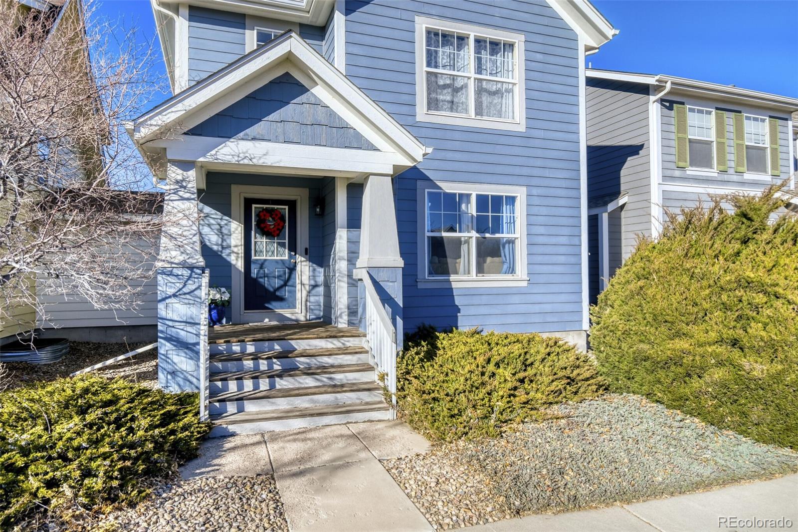 4619  Tanner Peak Trail, brighton&nbsp; House Search MLS Picture