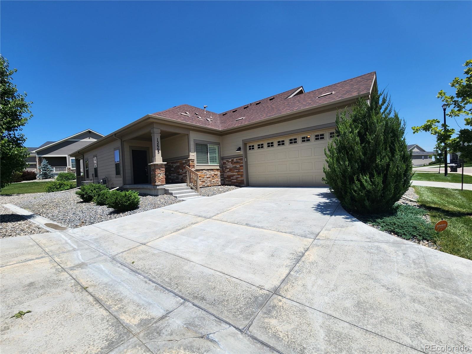  Thornton Home | MLS #: 302357012665  Ulster Street, Thornton Beds: 2 Baths: 2 Price: $479,000