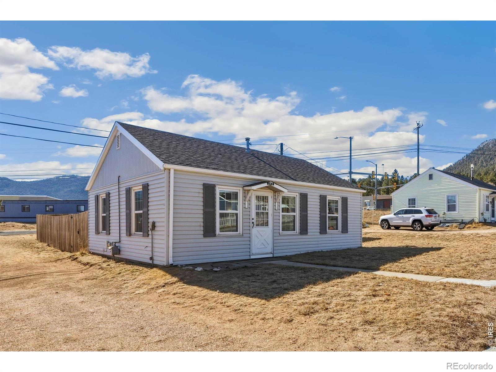 estes park&nbsp; House Search Picture