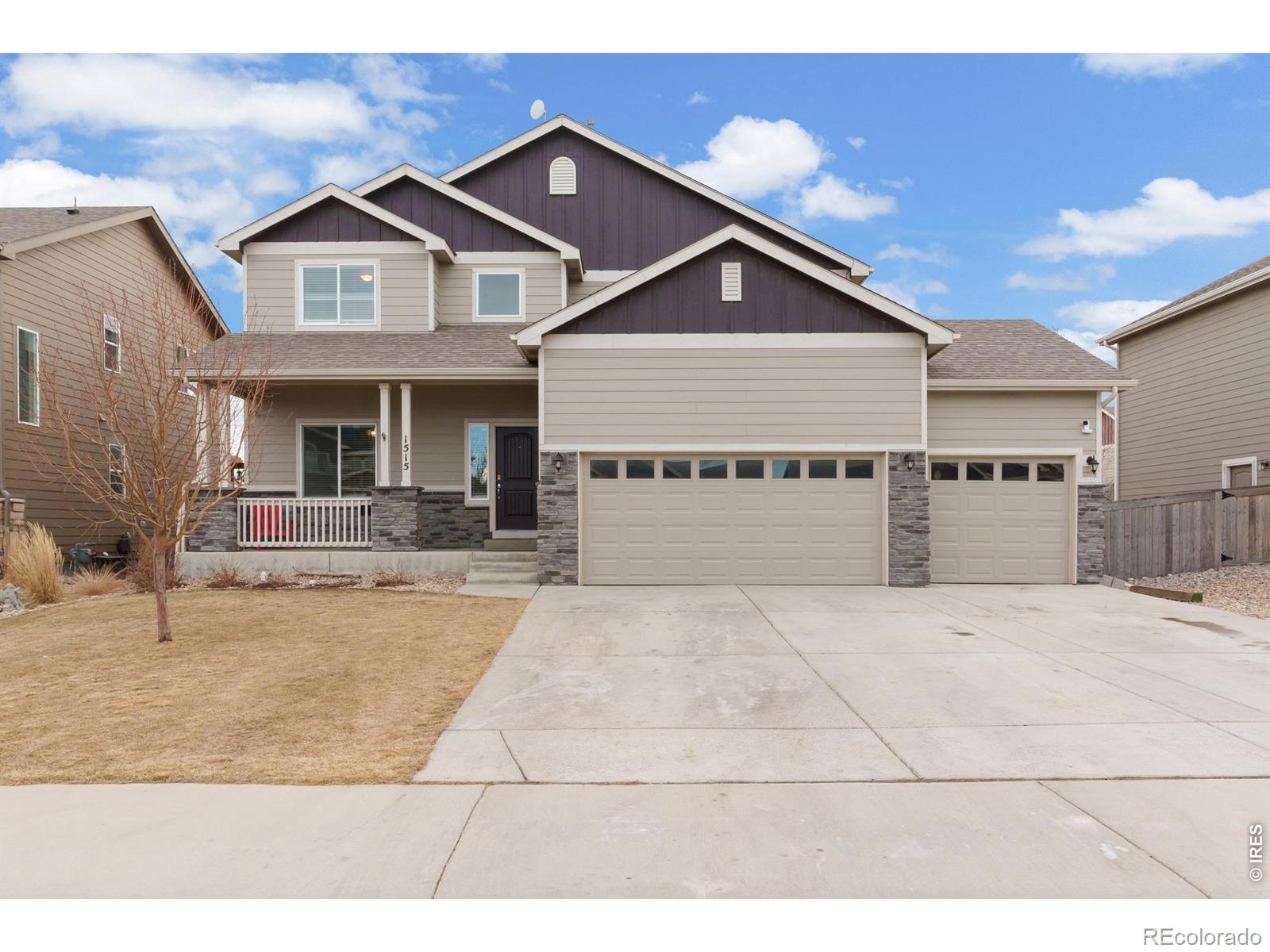 1515  Cirque Valley Lane, severance&nbsp; House Search MLS Picture