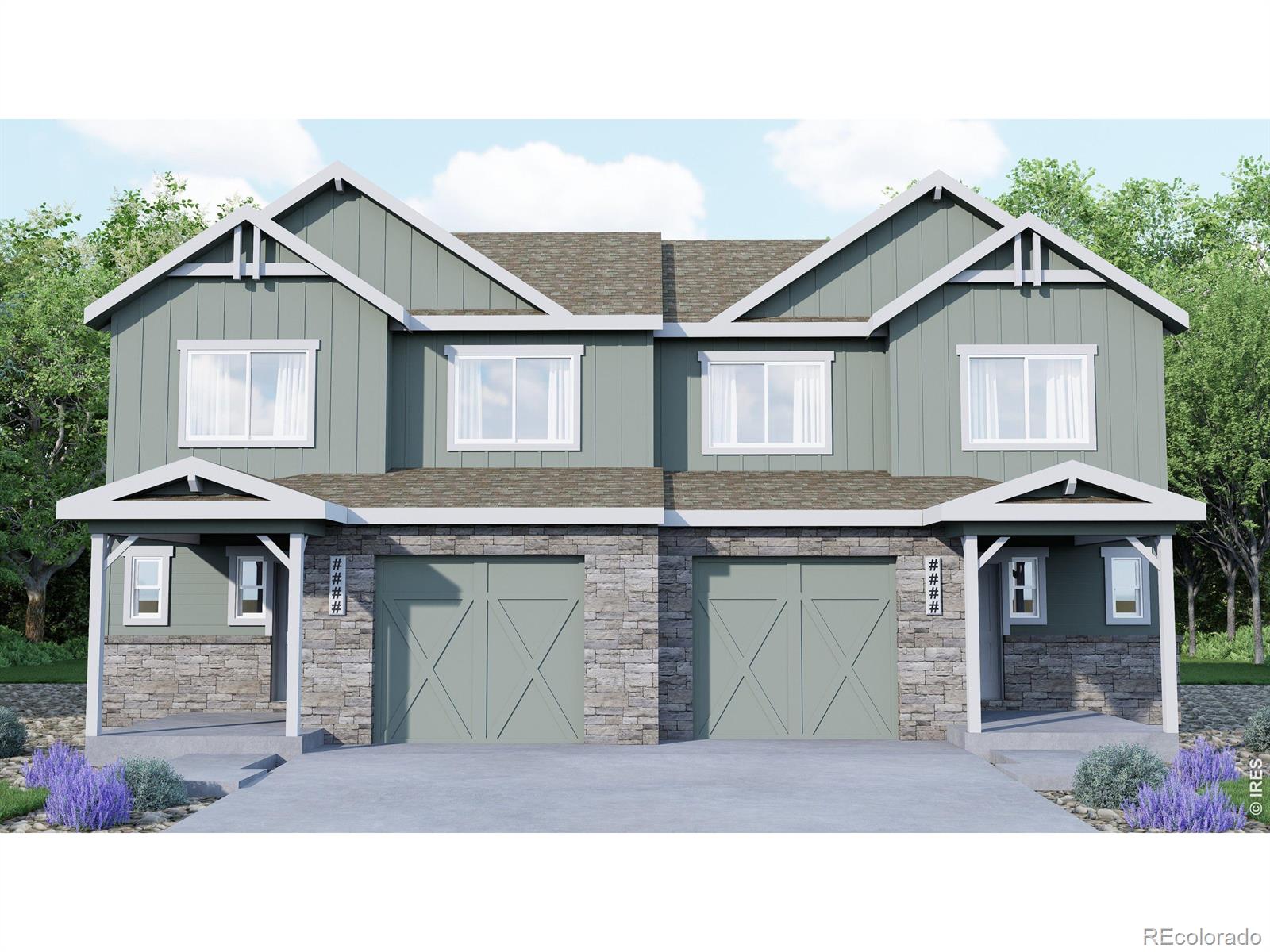 Wilson Commons Loveland Home | MLS #: 45678910525814771  Degas Drive, Loveland Beds: 3 Baths: 3 Price: $465,800