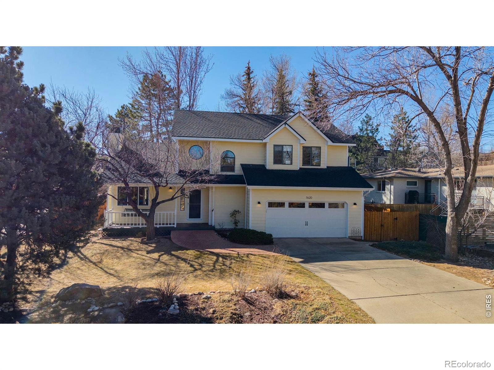 boulder&nbsp; House Search Picture