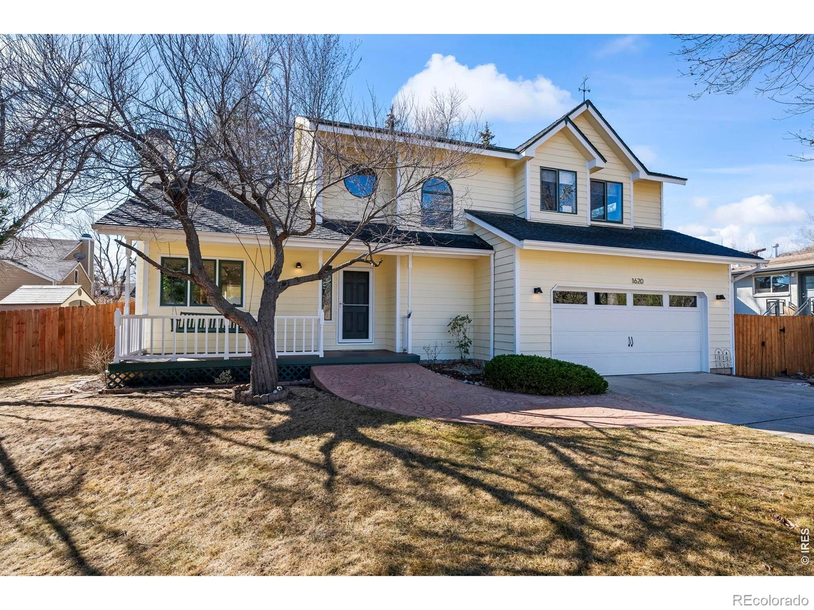 1620  Oak Avenue, boulder&nbsp; House Search MLS Picture