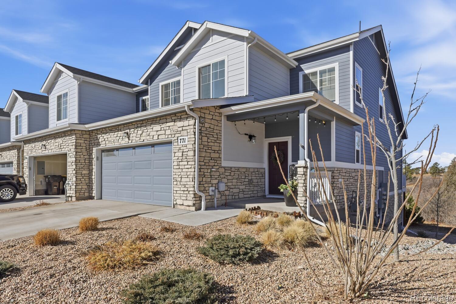 castle rock&nbsp; House Search Picture