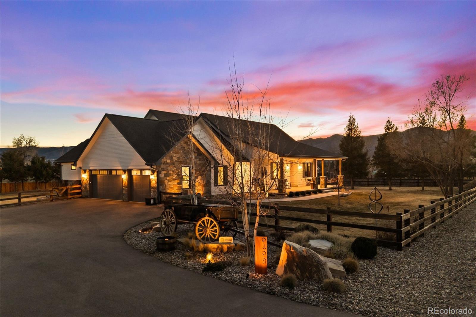 9498  Wagonwheel Drive, littleton&nbsp; House Search MLS Picture