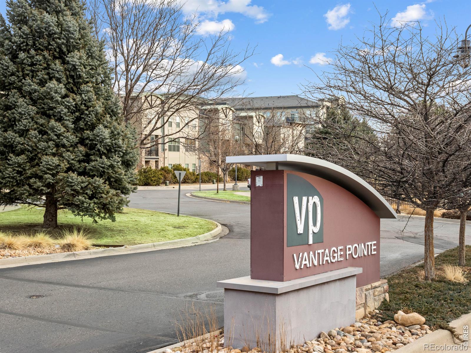 Vantage Pointe Broomfield Condo / Townhome | MLS #: 456789105260713598  Via Varra  409, Broomfield Beds: 1 Baths: 2 Price: $345,000
