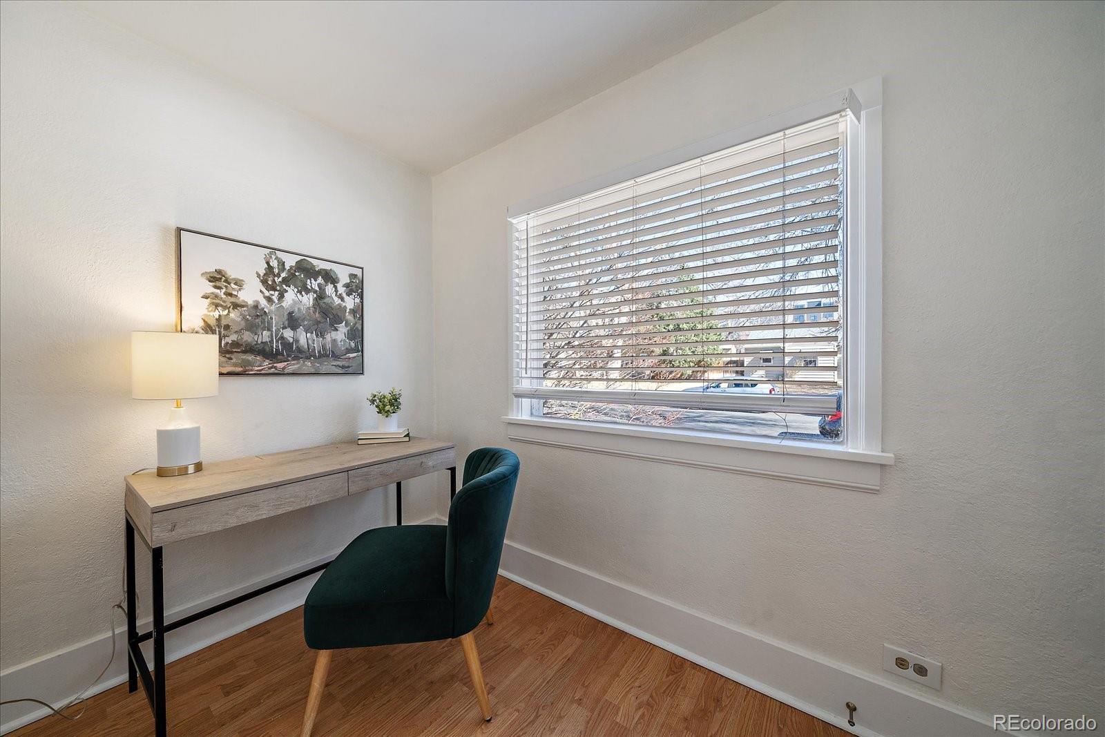 2345 S Williams Street, denver&nbsp; House Search MLS Picture