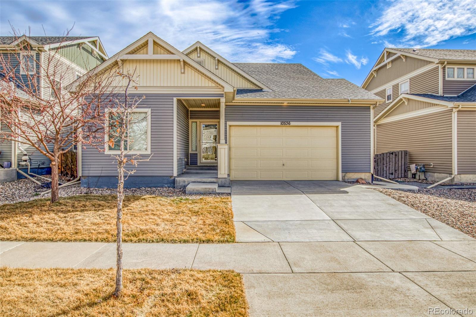 Linden Commerce City Home | MLS #: 382034010536  Racine Way, Commerce City Beds: 3 Baths: 3 Price: $525,000