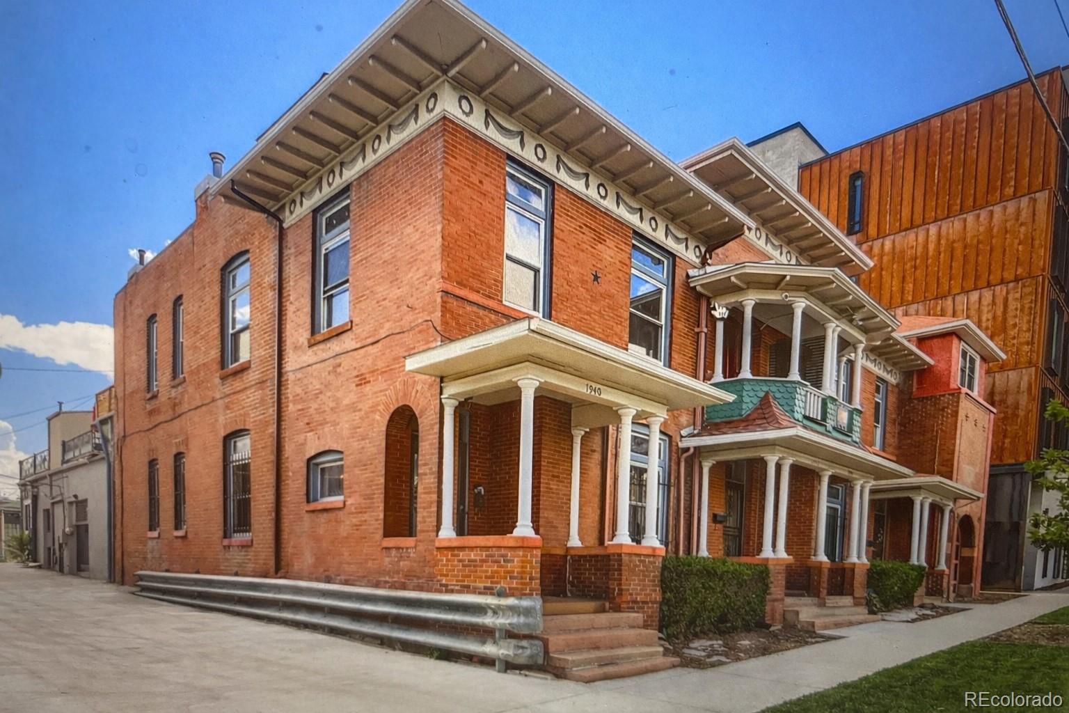 Lohi Denver Condo / Townhome | MLS #: 57553701940 W 33rd Avenue , Denver Beds: 2 Baths: 2 Price: $629,900