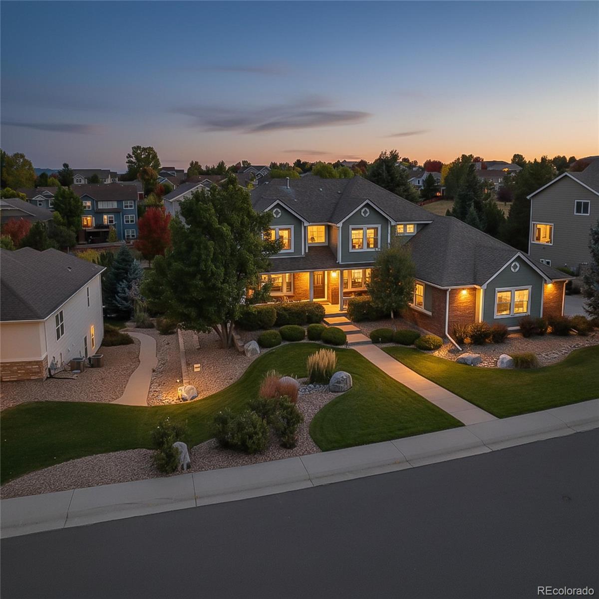 castle rock&nbsp; House Search Picture