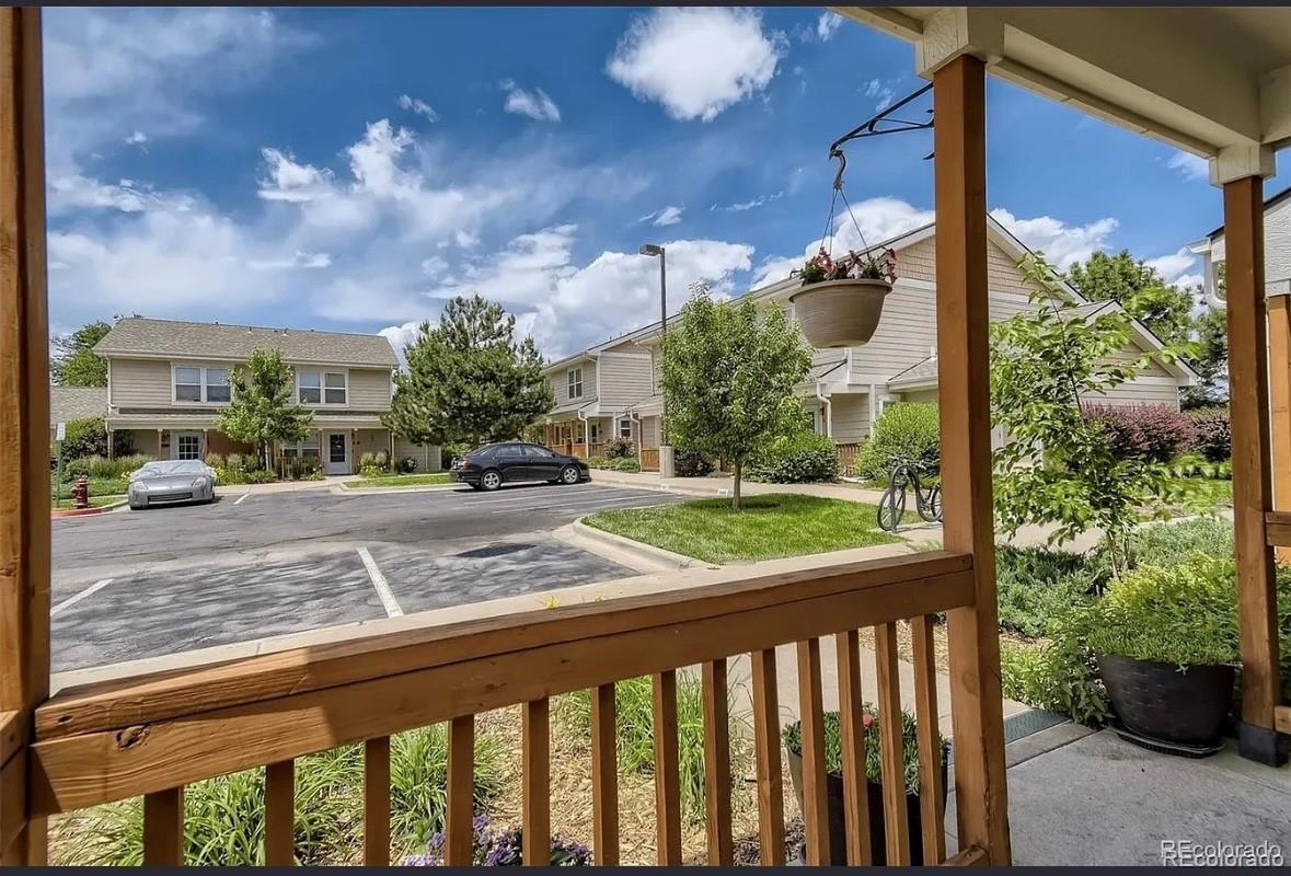 1453 S Pierce Street, lakewood&nbsp; House Search MLS Picture