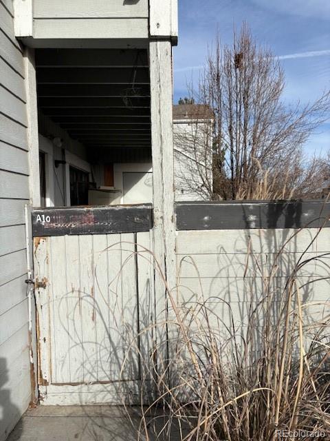 14497 E 1st Drive, aurora&nbsp; House Search MLS Picture