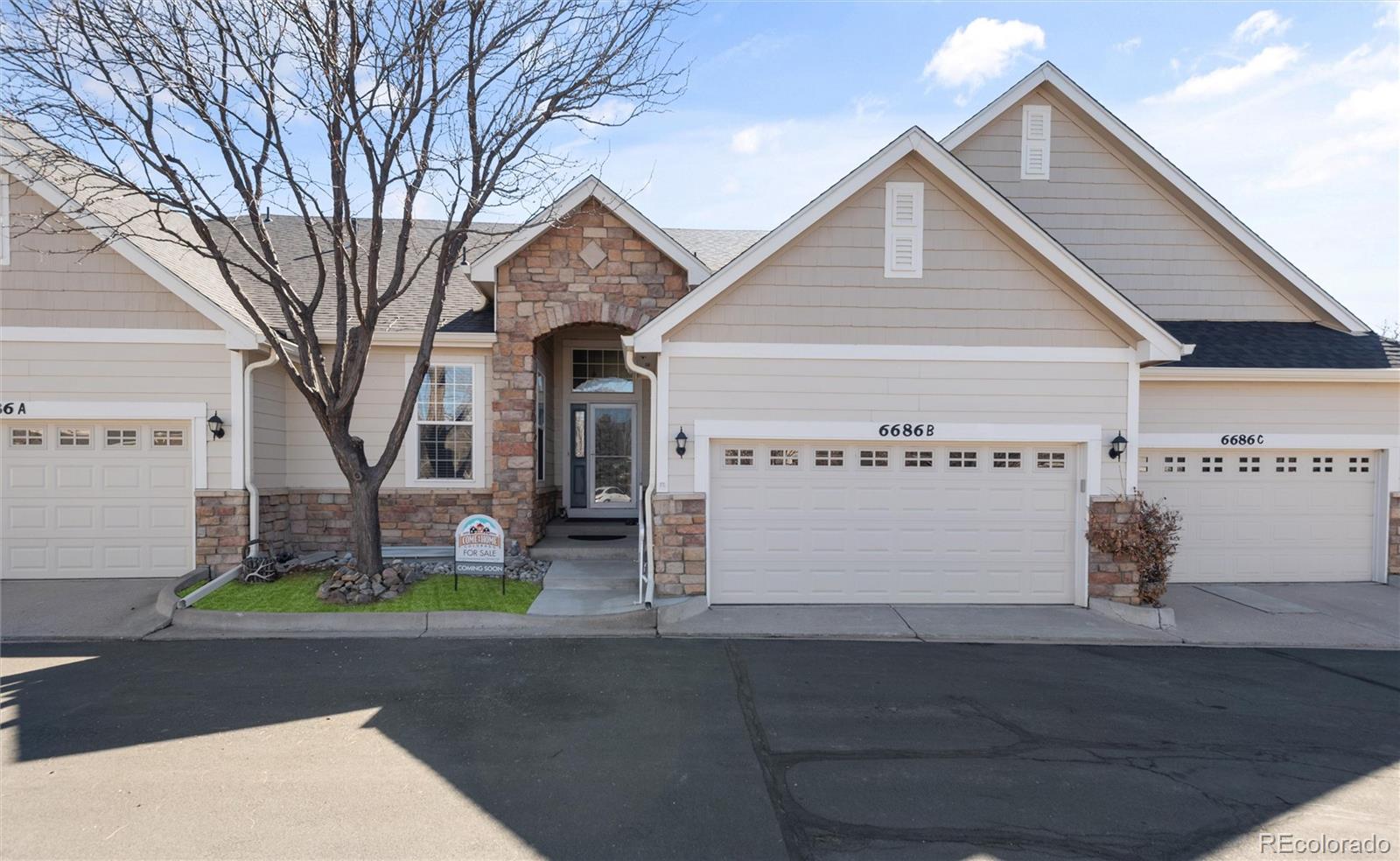 6686 S Reed Way, littleton&nbsp; House Search MLS Picture