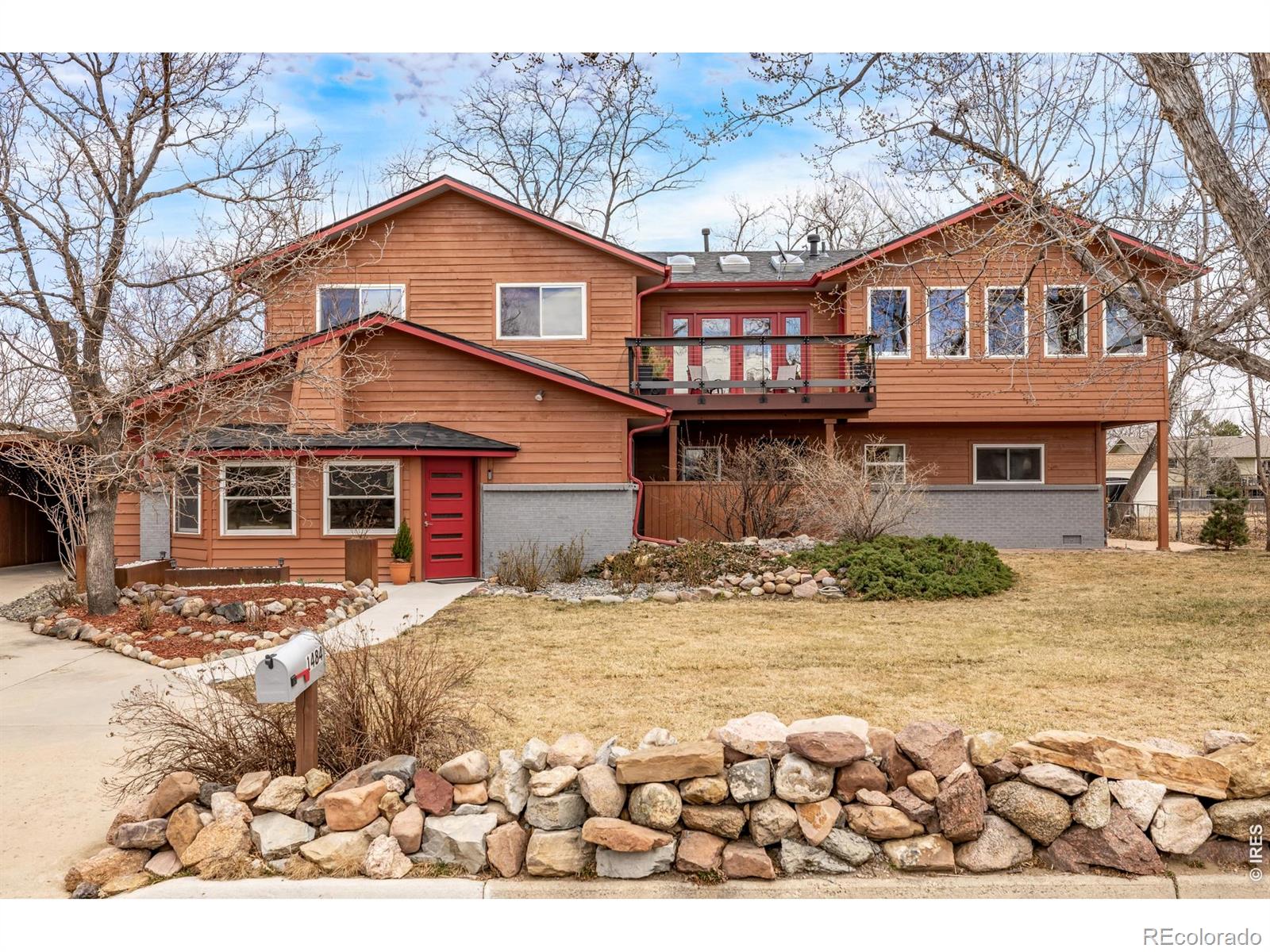 None Boulder Home | MLS #: 45678910526471484  Wicklow Street, Boulder Beds: 3 Baths: 2 Price: $1,295,000